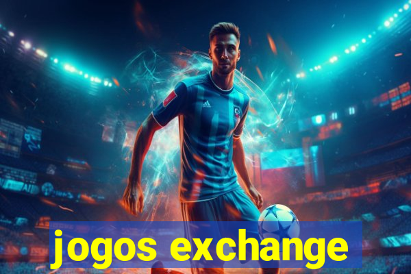 jogos exchange